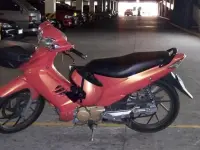 Suzuki Shogun Pro 125 2013 74382 Thumb