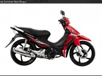 Suzuki Smash 115 2018 74485 Thumb
