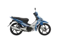 Suzuki Smash 115 2024 74550 Thumb