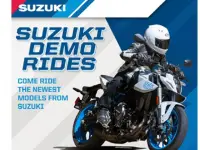 Suzuki V-Strom 1050DE Adventure 2024 73760 Thumb