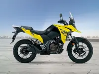 Suzuki V-Strom 250SX 2024 74434 Thumb