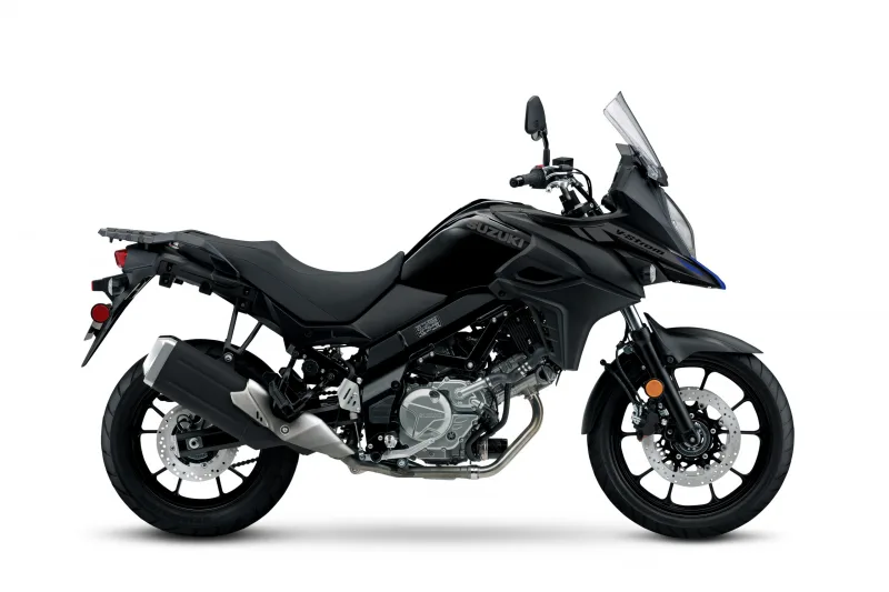 Suzuki V-Strom 650XT 2024 Image: 6 Suzuki V-Strom 650XT 2024 73765