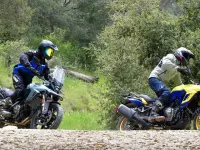 Suzuki V-Strom 800DE 2024 73767 Thumb