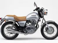 Suzuki Volty 250 2002 74614 Thumb