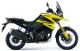Suzuki V-Strom 1050DE 2027 84658 Thumb
