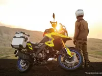 Suzuki V-Strom 1050DE 2026 69540 Thumb