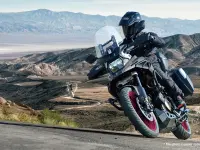 Suzuki V-Strom 1050 2026 69539 Thumb
