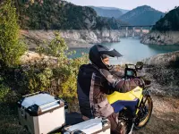 Suzuki V-Strom 800DE Adventure 2026 69289 Thumb