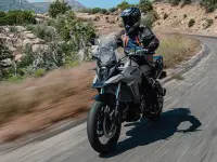 Suzuki V-Strom 800 2026 69217 Thumb