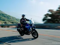 Suzuki V-Strom 800 Touring 2026 69290 Thumb