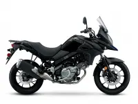 Suzuki V Strom 650XT Adventure 2025 73775 Thumb