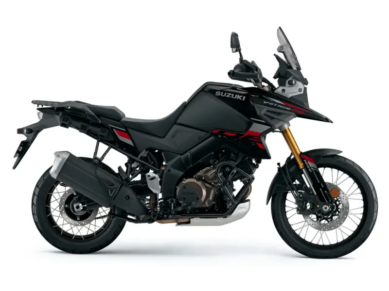 Suzuki V Strom 800 2026 Image: 1 Suzuki V Strom 800 2026 74302