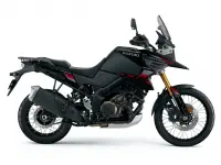 Suzuki V Strom 800 2026 74302 Thumb