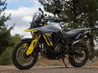 Suzuki V-Strom 800DE 2025 73777 Thumb