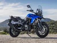 Suzuki V Strom 800RE Tour 2025 74308 Thumb