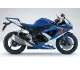 Suzuki GSX-R600 2008 2716 Thumb