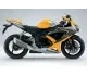 Suzuki GSX-R600 2008 2717 Thumb