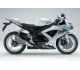 Suzuki GSX-R600 2008 2718 Thumb
