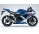 Suzuki GSX-R750 2008 2709 Thumb