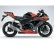 Suzuki GSX-R750 2008 2710 Thumb