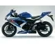 Suzuki GSX-R750 2008 2711 Thumb