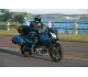 Suzuki V-Strom 650 ABS 2007 2076 Thumb