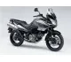 Suzuki V-Strom 650 ABS 2007 2077 Thumb
