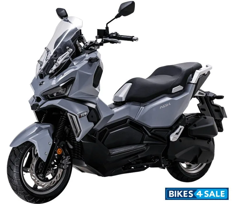 2026 Sym Adx 125