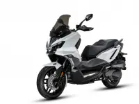 Sym Adx 300 2026