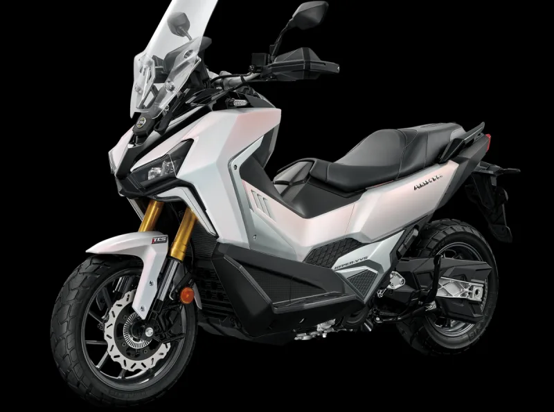 Sym Adxtg 2026 Image: 1 Sym Adxtg 2026 71813