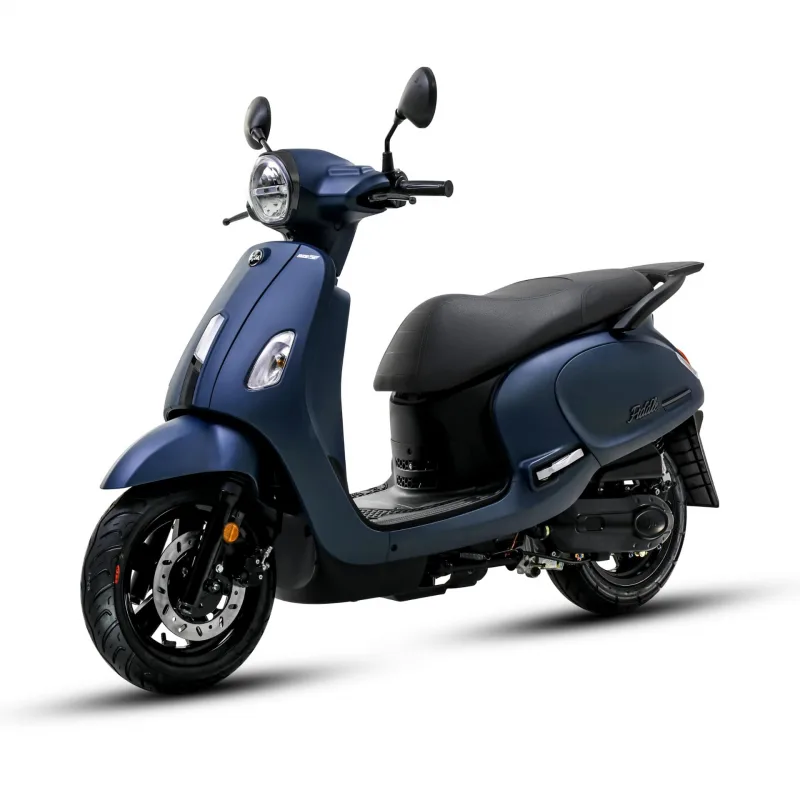 Sym Fiddle 50