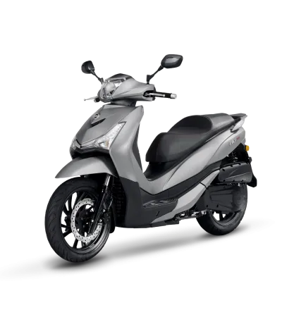 Sym HD 300 2026