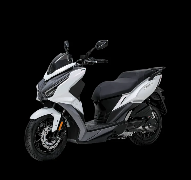 2026 Sym JET14 Evo 125