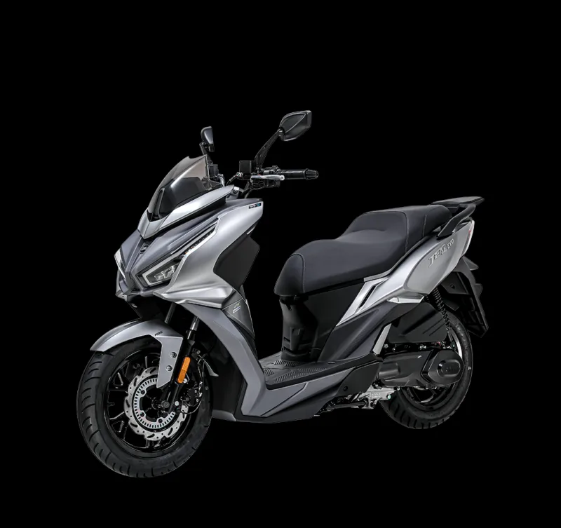 2025 Sym JET14 Evo 200