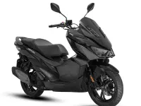 Sym Jet X 125 2025