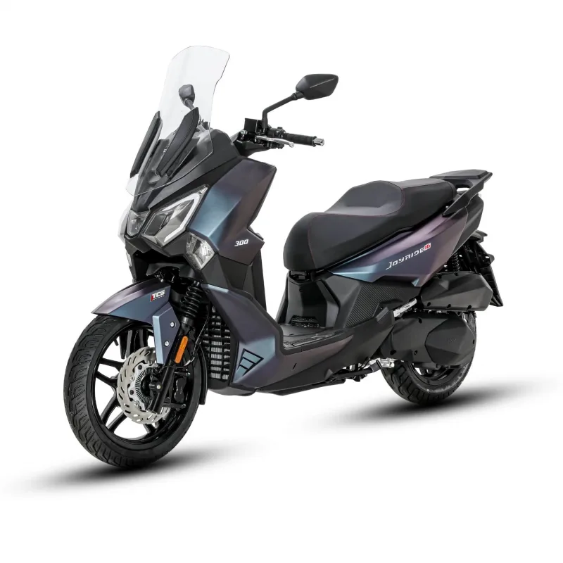 2026 Sym Joyride 300