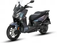 Sym Joyride 300 2026