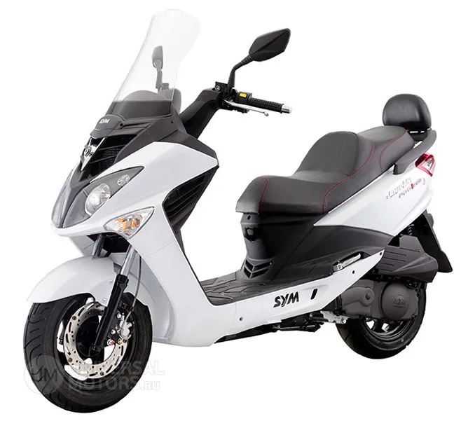 Sym Joyride S 200 2026 Image: 1 Sym Joyride S 200 2026 71826