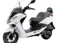 Sym Joyride S 200 2026 71826 Thumb