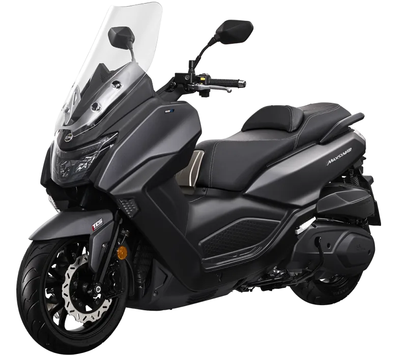 2026 Sym Maxsym 400