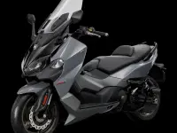 Sym Maxsym TL 508 2026