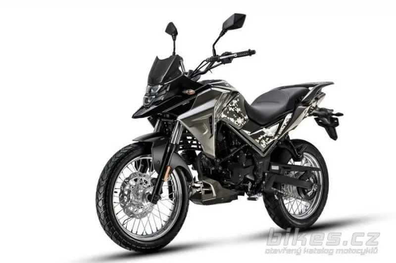 2026 Sym Symnh T 125