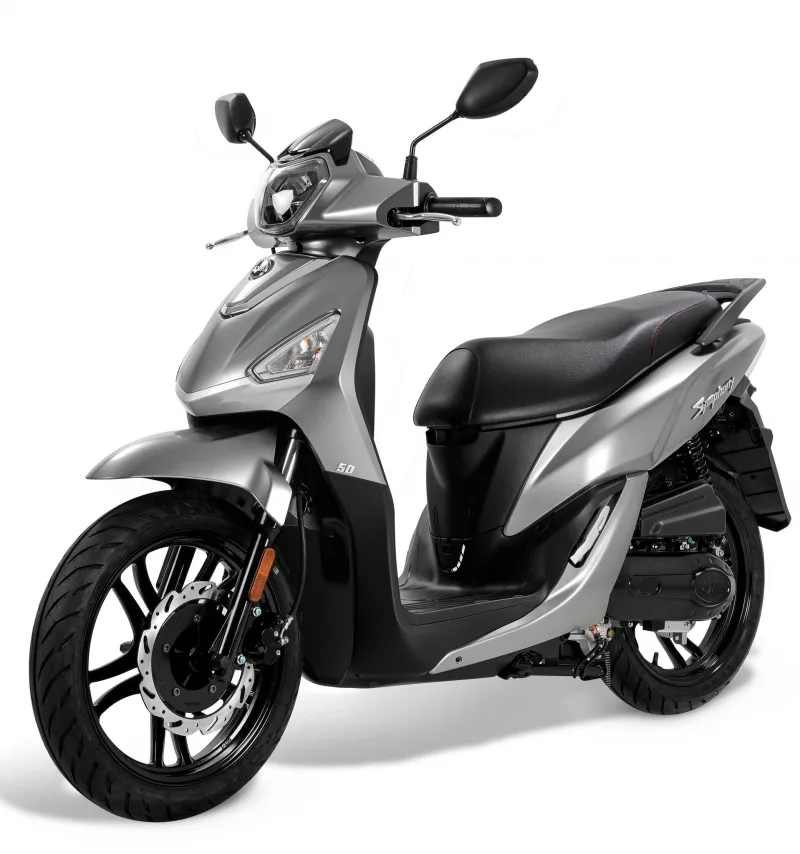 Sym Symphony 50 2026 71835