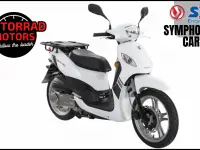 Sym Symphony Cargo 125 2025 61345 Thumb