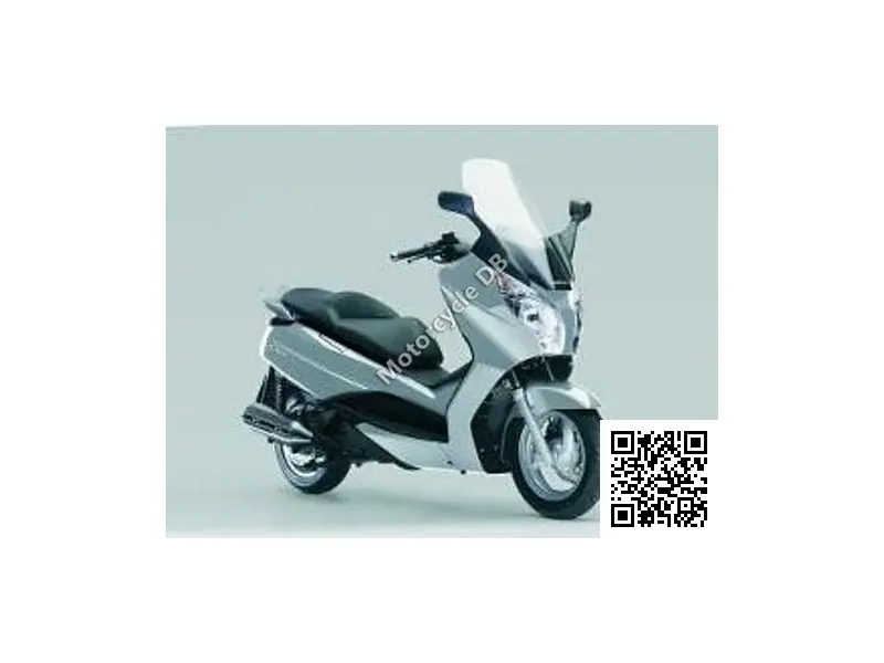 TGB Delivery (125 Cc) 2007 Image: 1 TGB Delivery (125 Cc) 2007 11803