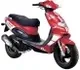 TGB F409 (150cc) 2007 18912 Thumb