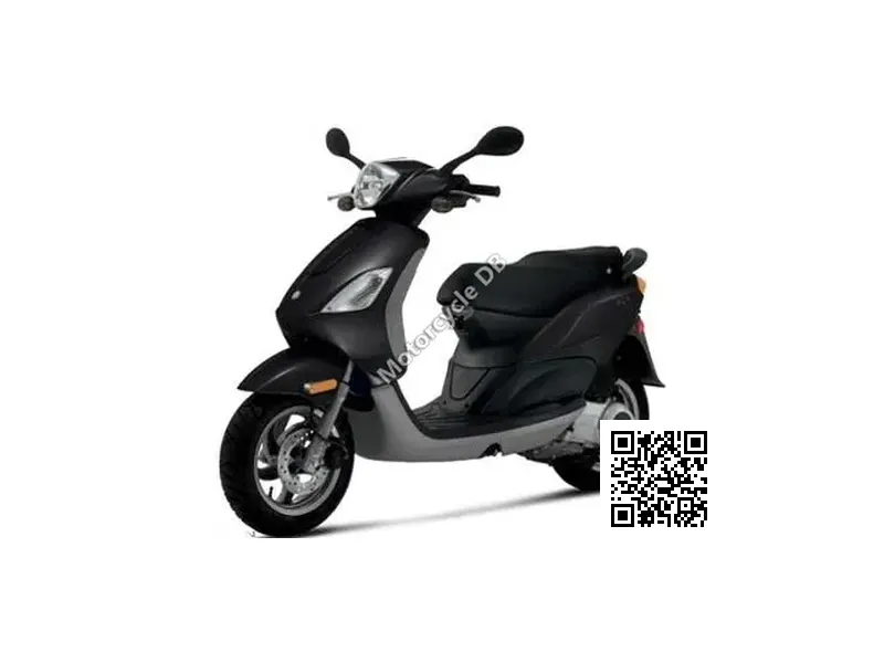 TGB Laser (125cc) 2007 Image: 1 TGB Laser (125cc) 2007 20195