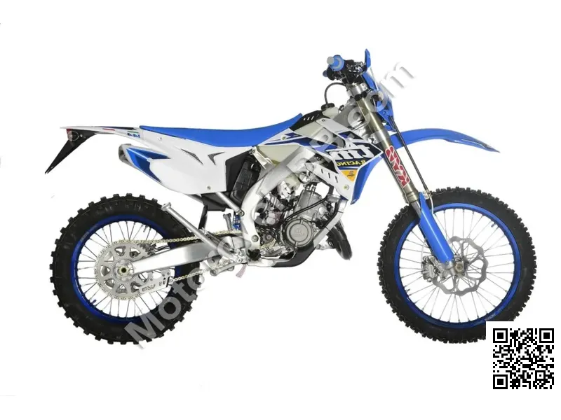 TM Racing EN 144 Fi 2T 2020 Image: 1 TM Racing EN 144 Fi 2T 2020 46405