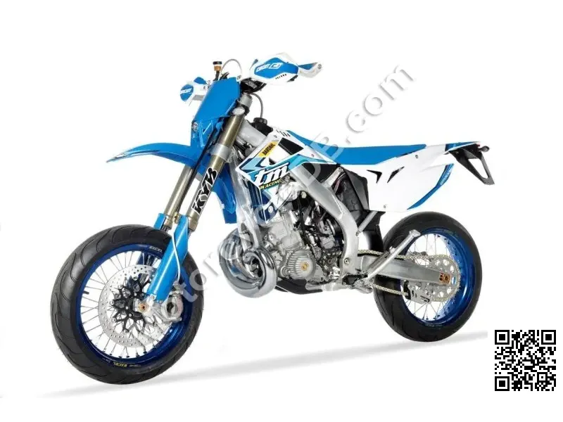 TM Racing EN 250 ES 2T 2020 46404