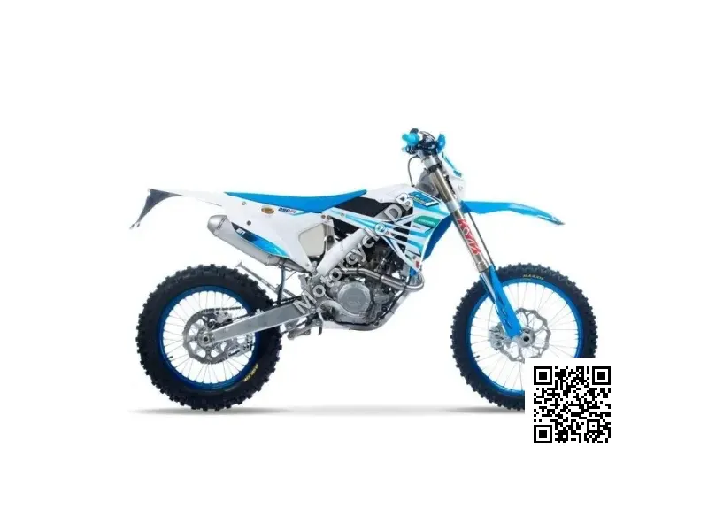 TM Racing EN 250 ES Fi 4T 2023 Image: 1 TM Racing EN 250 ES Fi 4T 2023 42743